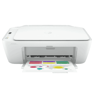 HP DeskJet Ink Advantage 2775 多功能一体机