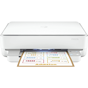 HP DeskJet Plus Ink Advantage 6078 喷墨一体机